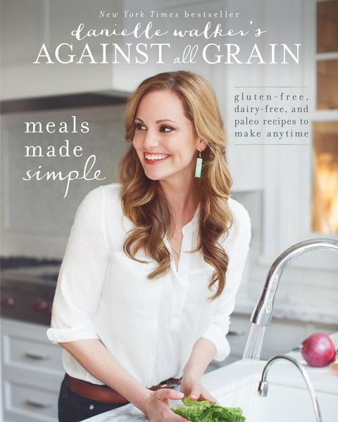 Produktbild: Danielle Walker's Against All Grain