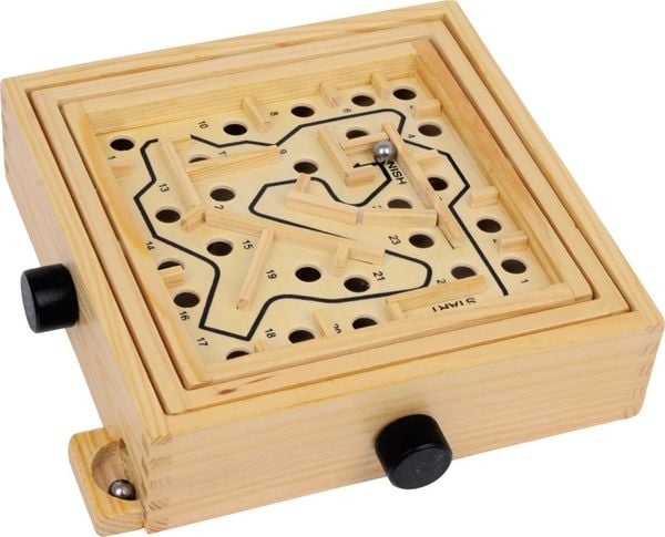 Produktbild: Kugellabyrinth