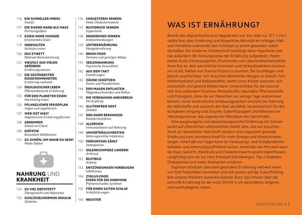 Produktbild: SIMPLY. Ern&auml;hrung