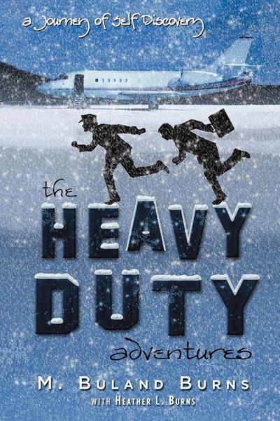 Produktbild: The Heavy Duty Adventures