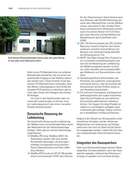 Produktbild: Umstieg aufs Elektroauto