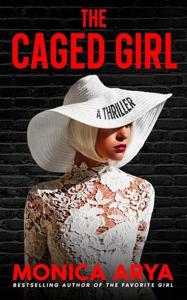 Produktbild: The Caged Girl
