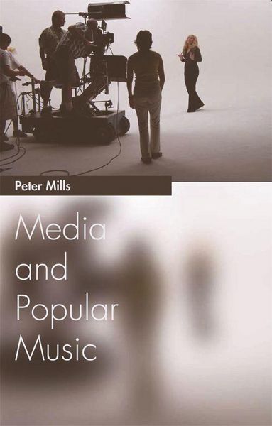 Produktbild: Media and Popular Music