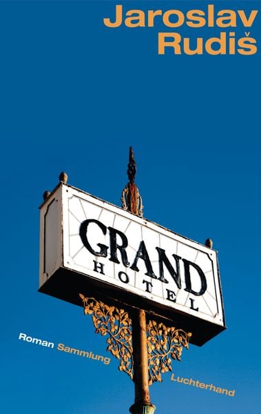 Produktbild: Grand Hotel
