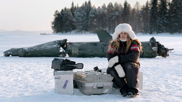 Produktbild: Neuigkeiten aus Lappland