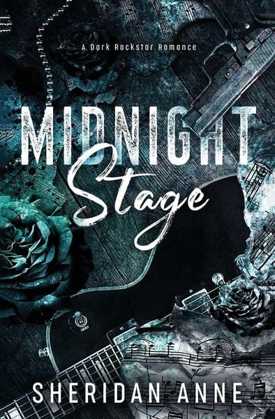 Produktbild: Midnight Stage