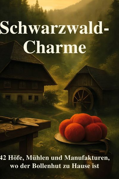 Produktbild: Schwarzwald-Charme