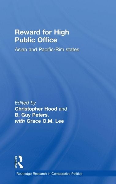 Produktbild: Reward for High Public Office
