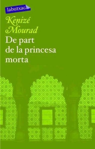 Produktbild: De part de la princesa morta