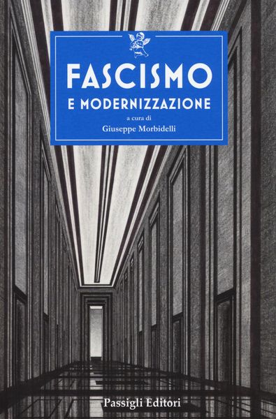Produktbild: Fascismo e modernizzazione