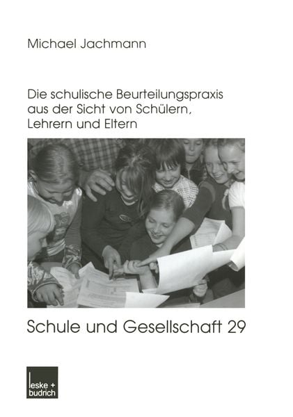 Produktbild: Noten oder Berichte?