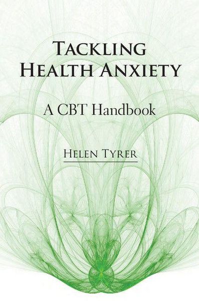 Produktbild: Tackling Health Anxiety
