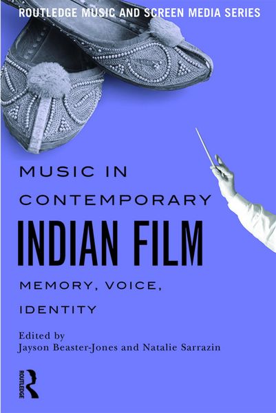 Produktbild: Music in Contemporary Indian Film