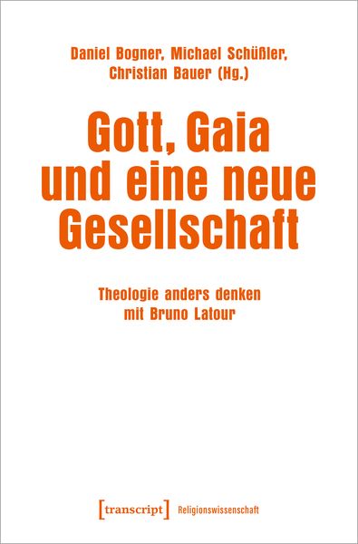 Produktbild: Gott, Gaia und eine neue Gesellschaft