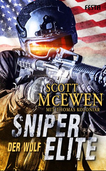 Produktbild: Sniper Elite: Der Wolf