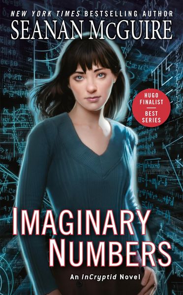 Produktbild: Imaginary Numbers