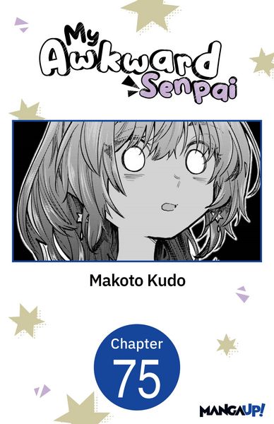 Produktbild: My Awkward Senpai #075