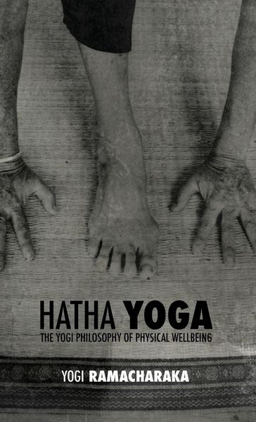 Produktbild: Hatha Yoga