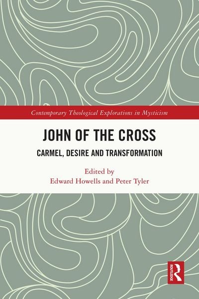 Produktbild: John of the Cross