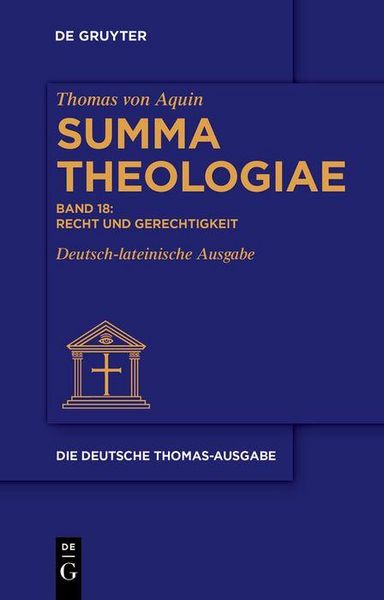 Produktbild: Recht und Gerechtigkeit