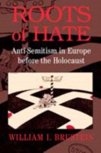 Produktbild: Roots of Hate