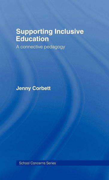Produktbild: Supporting Inclusive Education
