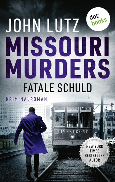 Produktbild: Missouri Murders: Fatale Schuld