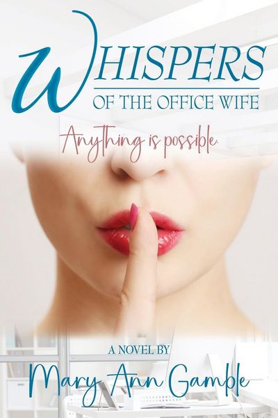 Produktbild: Whispers of the Office Wife