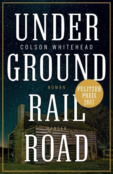 Produktbild: Underground Railroad