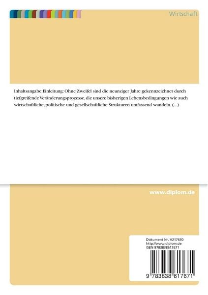 Produktbild: Projektmanagement in Wohlfahrtsverb&auml;nden