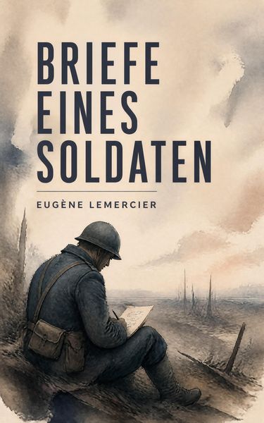 Produktbild: Briefe eines Soldaten