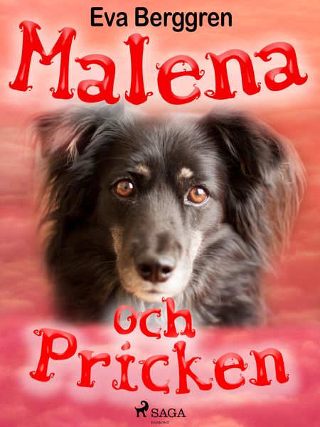 Produktbild: Malena och Pricken