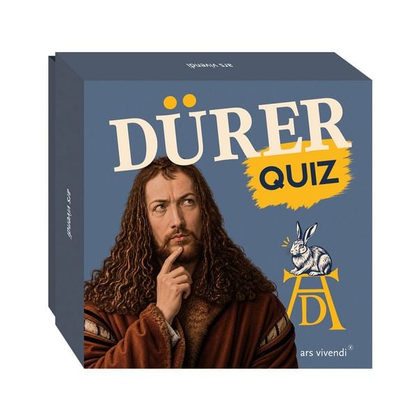Dürer-Quiz