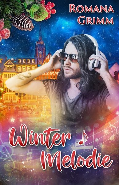 Produktbild: Wintermelodie (Winter Boys 2)