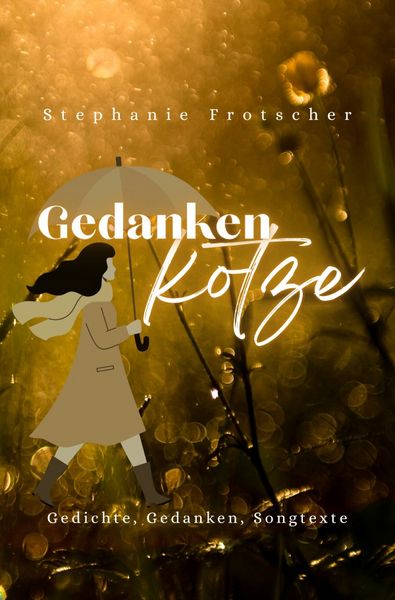 Produktbild: Gedankenkotze