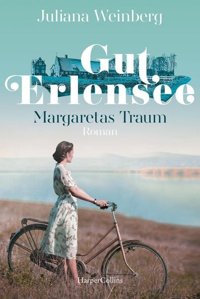 Produktbild: Gut Erlensee - Margaretas Traum