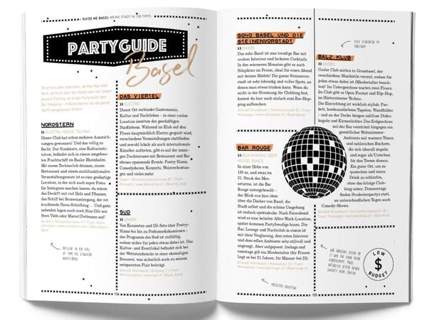 Produktbild: GuideMe Reiseführer Basel