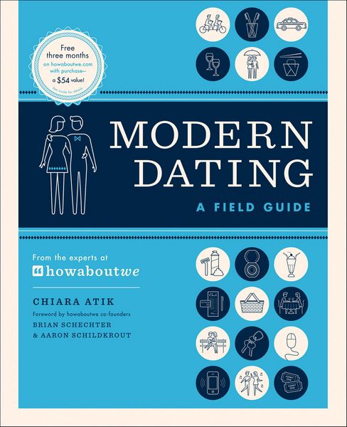 Produktbild: Modern Dating