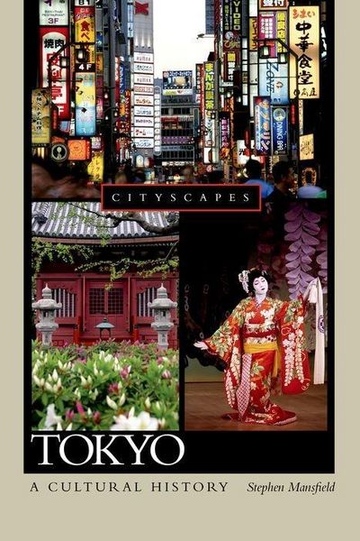 Produktbild: Tokyo