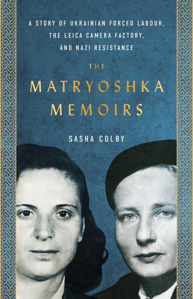 Produktbild: The Matryoshka Memoirs