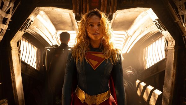 Produktbild: Supergirl