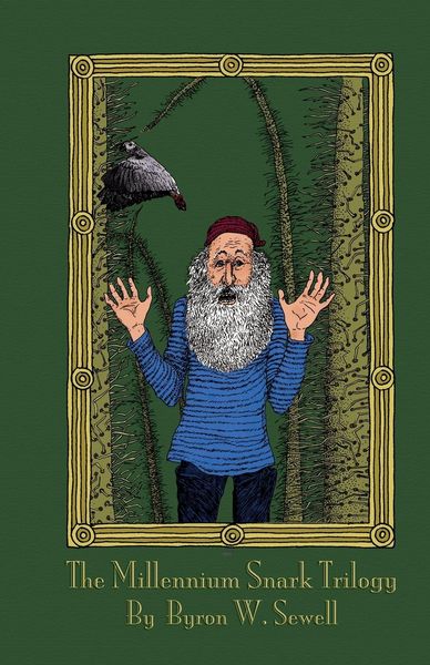Produktbild: The Millennium Snark Trilogy - Snarkmaster, Atchafalaya Boojum, and Murder by Boojum