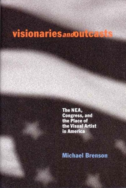 Produktbild: Visionaries and Outcasts