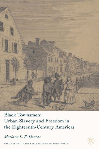 Produktbild: Black Townsmen