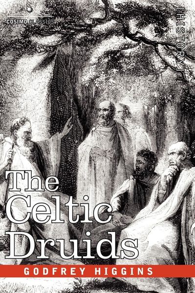 Produktbild: The Celtic Druids
