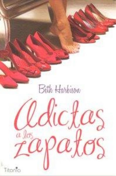 Produktbild: Adictas a Los Zapatos