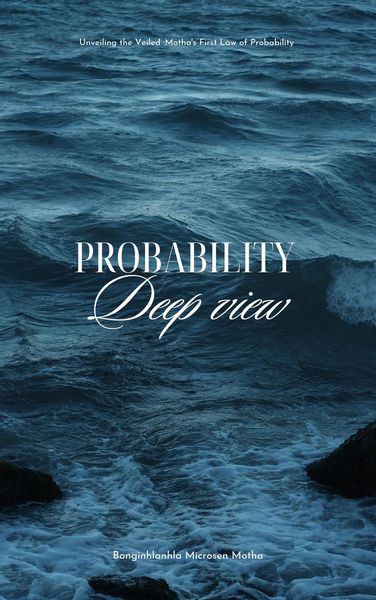 Produktbild: Probability : Deep view