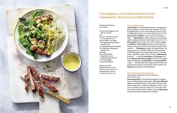 Produktbild: Ges&uuml;nder geht&rsquo;s kaum