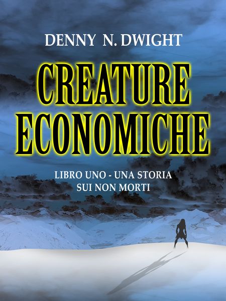 Produktbild: Creature Economiche