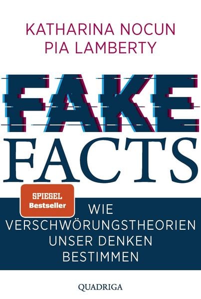 Produktbild: Fake Facts
